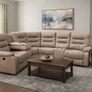 New Zenia Electrical Sofa Sets Free Delivery Image 4