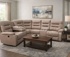 New Recliner Sofa Sets Brand New