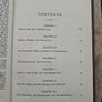 History Of Linlithgow. Town And Castle In Scotland.  By George Waldie. 1879 Edition Hardback In Good Condition.  See Photos For Same. Image 2