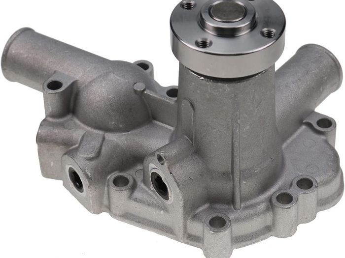 Tractor Water Pump Holdwell HS40020001