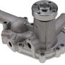 Tractor Water Pump Holdwell HS40020001 Image 2