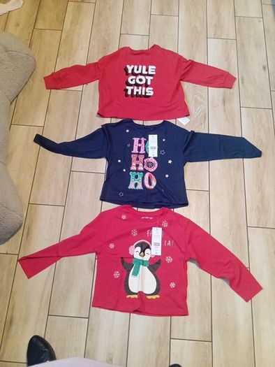 girls wear aged 6-7