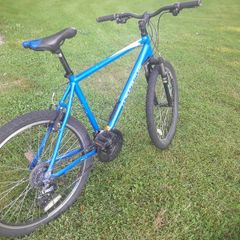 Claud Butler Mountain Bike