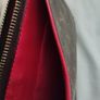 L.V. logo bag Image 4