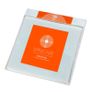 25 x 12" PREMIUM QUALITY PVC Vinyl Record Sleeves 140 Micron - HEAVY DUTY LP Album Covers 560 Gauge Thick Image 10