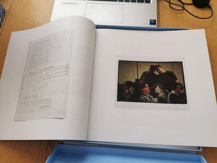 Manic Street Preachers Everything Must Go Box Set
