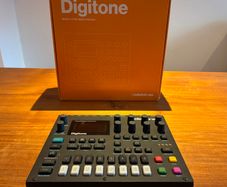 Elektron Digitone