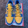 Nike Dunk low ucla new Image 3
