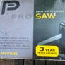 Performance Power Multi Purpose Saw Image 3