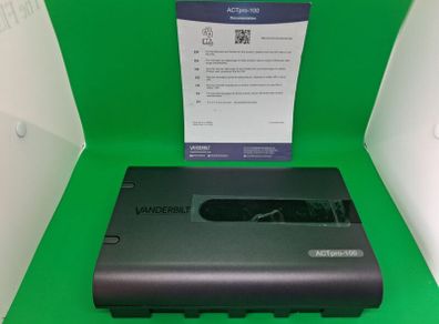 Postage - ACTpro-100 Door Station