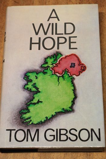A Wild Hope.