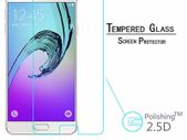 Genuine Tempered Glass 9H Screen Protector For Samsung Galaxy A3 (2016 model)
