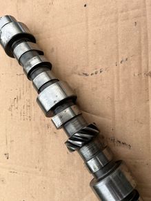 Land Rover Series camshaft diesel