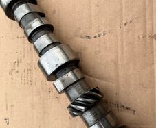 Land Rover Series camshaft diesel