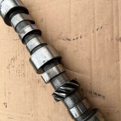 Land Rover Series camshaft diesel