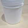 Plastic tubs Image 2