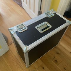 Travel Case for Piano Accordion