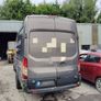 Breaking ford transit 2016 fridge 2.2 tdci Image 5