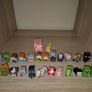 Minecraft Mini Figures Image 2