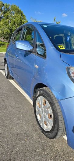 Hyundai ix20 2013
