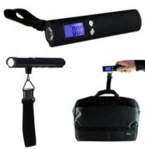 powerbank MediaTech Powerbank Scale - 3 devices in 1