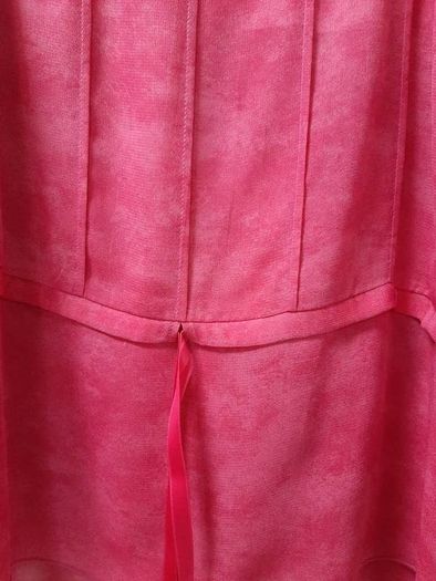 New pink designer cami top tags attached