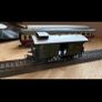 Marklin Luggage Trolley Image 2