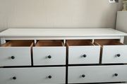 bedroom chest of drawers