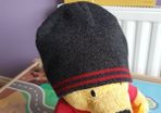 Winter caps up to 6 months