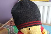 Winter caps up to 6 months