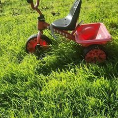 Childs trike