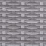 Garden Privacy Screens 4 pcs PVC 35x0.19 m Rattan Grey Image 5