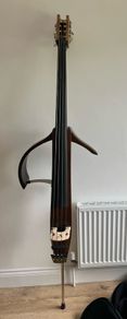 Yamaha SLB 300 Electric Double Bass