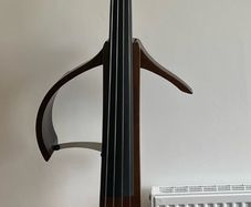 Yamaha SLB 300 Electric Double Bass