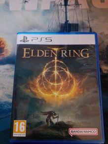 elden ring PS5