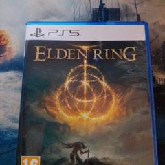 elden ring PS5