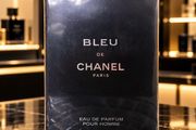 Bleu de chanel