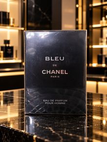 Bleu de chanel