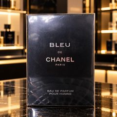 Bleu de chanel