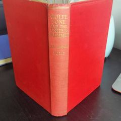 Wolfe Tone and the United Irishmen : for or against Christ? (1791-1798). Volume 1 / by Leo McCabe