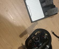 VelocityOne Race Wheel Sim racing 7.2 nm