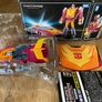 Hotrod transformers Image 2