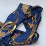 Ralph Lauren silk scarf Image 5