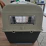 48" IATA Approved Airline Dog Crate Image 3
