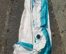Kids Large Paddling Pool