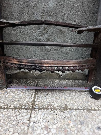Fireplace insert