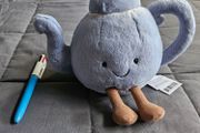Jellycat Amuseables Vicky Teapot