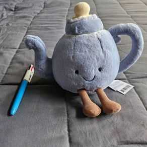 Jellycat Amuseables Vicky Teapot