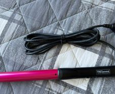 TRESemme hair curling wand - excellent condition