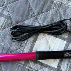TRESemme hair curling wand - excellent condition